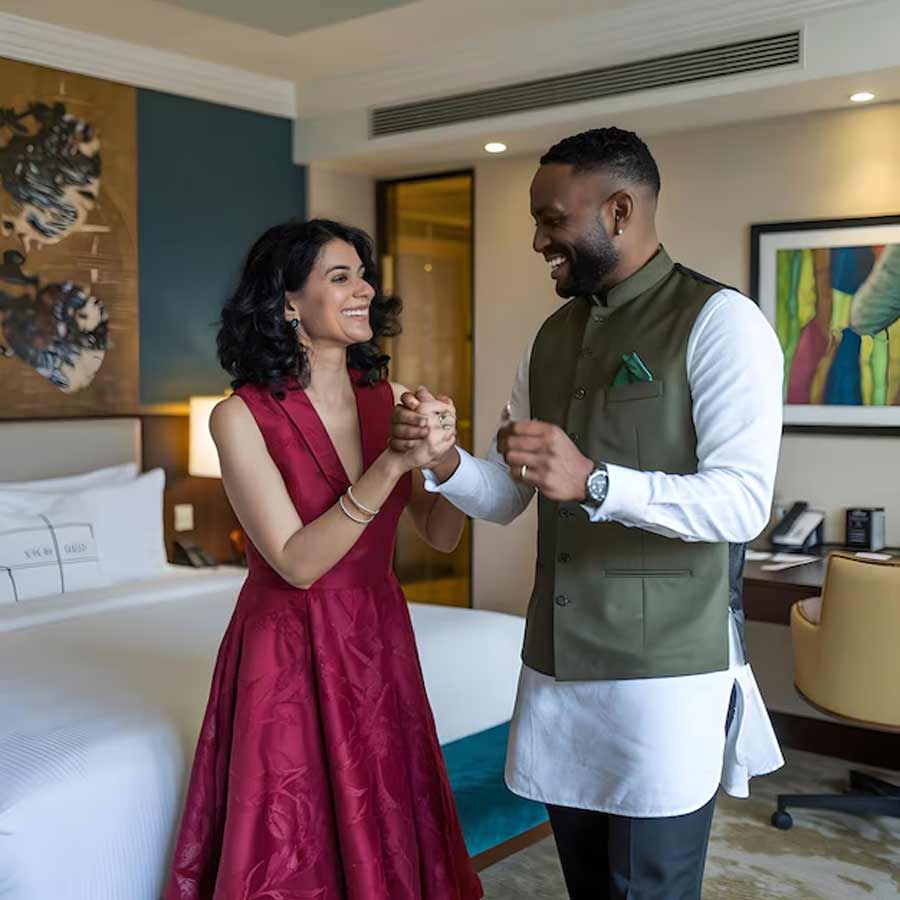 Vastu For Newlyweds’ Bedroom